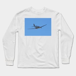 Douglas DC-3 Long Sleeve T-Shirt